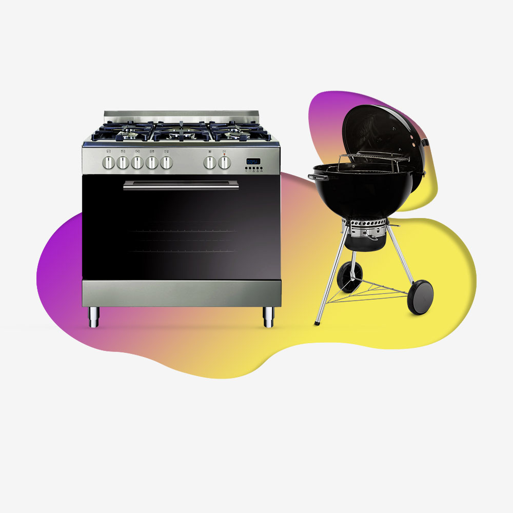 لوازم پخت و پز