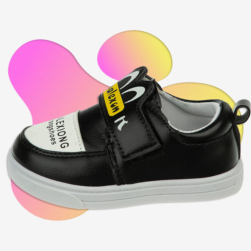 کفش تخت نوزاد