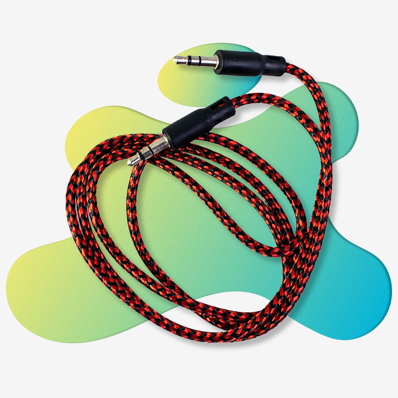 کابل های صوتی و تصویری