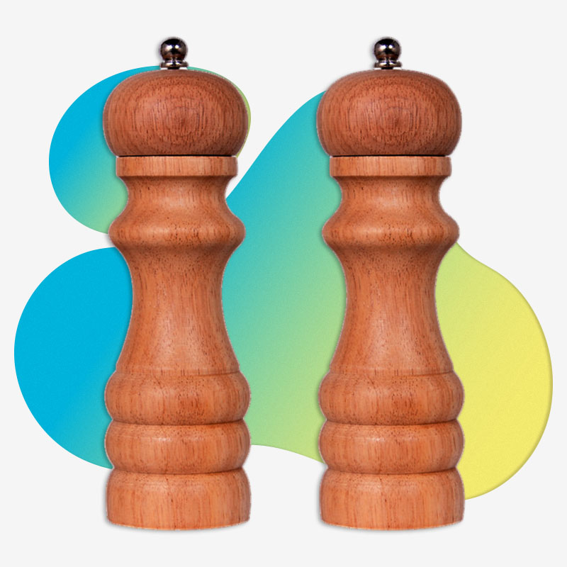 آسیاب نمک و فلفل