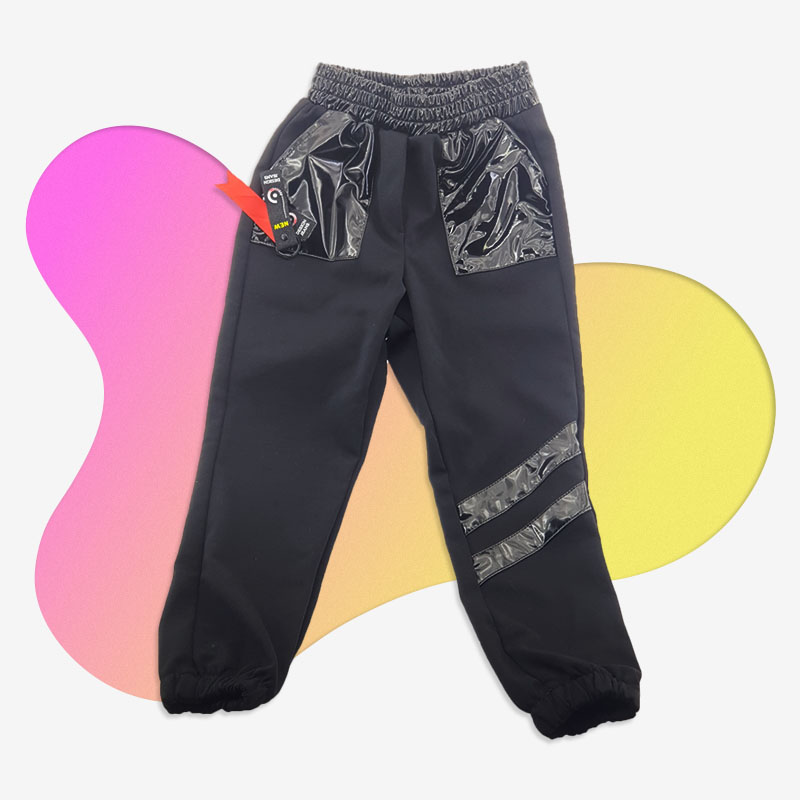 شلوار دخترانه