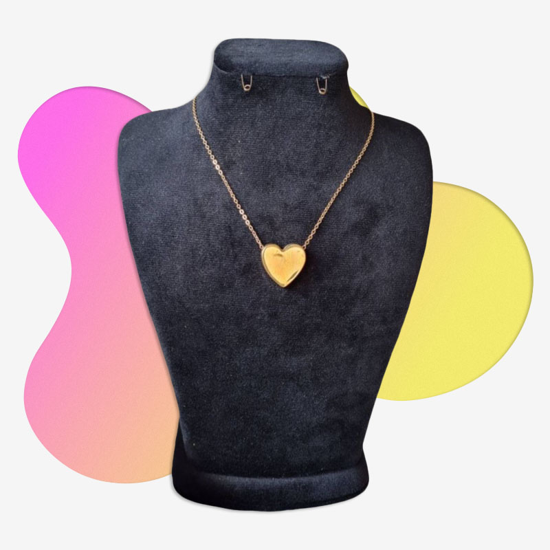 زیورآلات زنانه