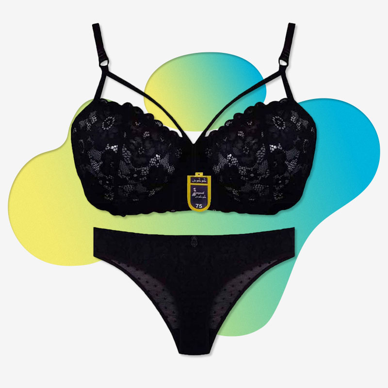 ست لباس زیر زنانه