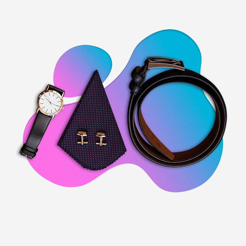 اکسسوری لوازم شخصی