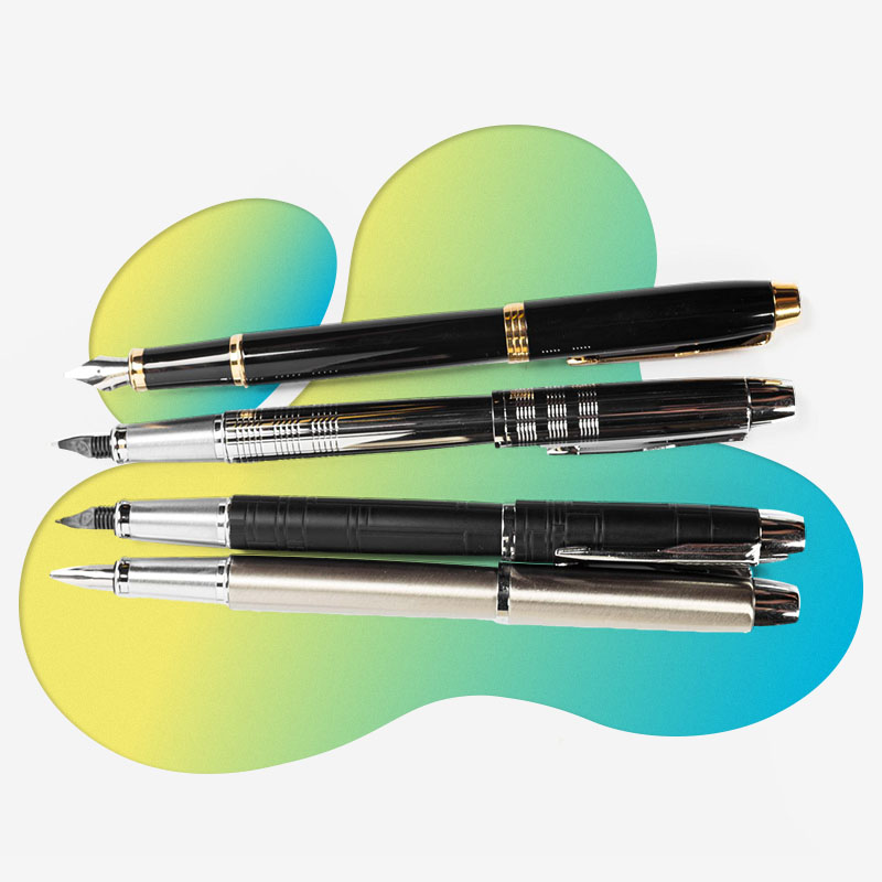 خودکار و روان نویس