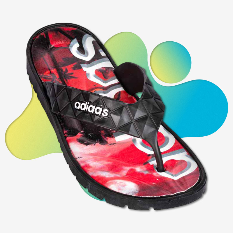 دمپایی لاانگشتی مردانه