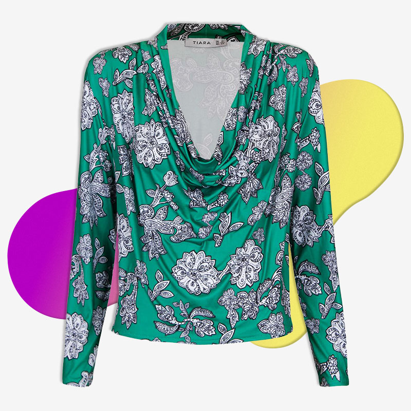 بلوز و شومیز زنانه