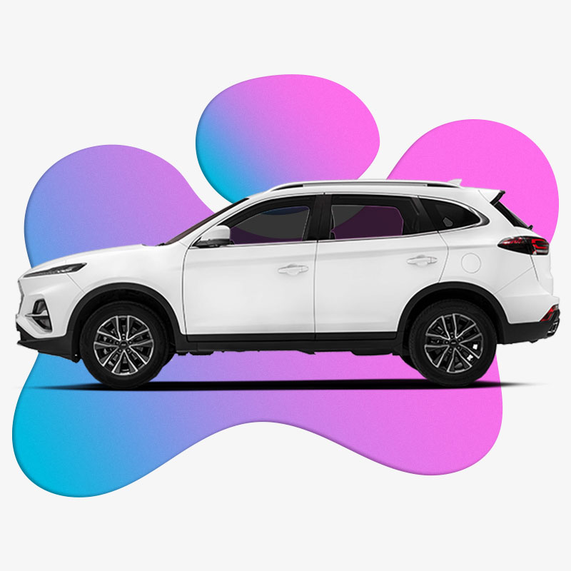 انواع خودرو