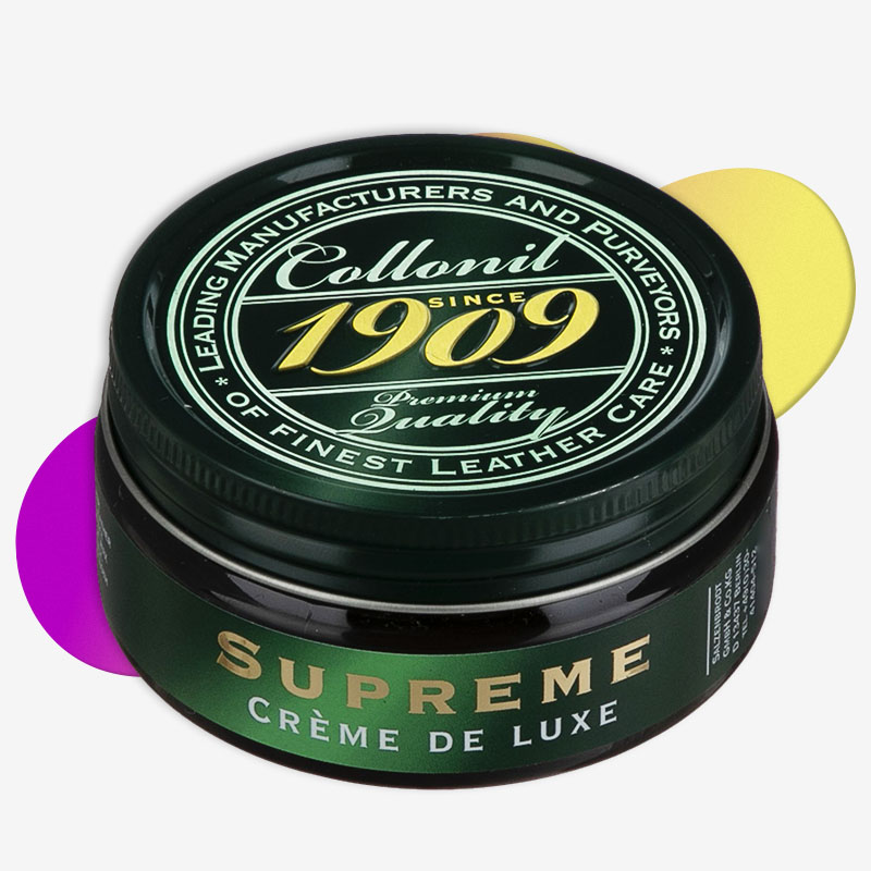 مراقبت کفش و لوازم جانبی