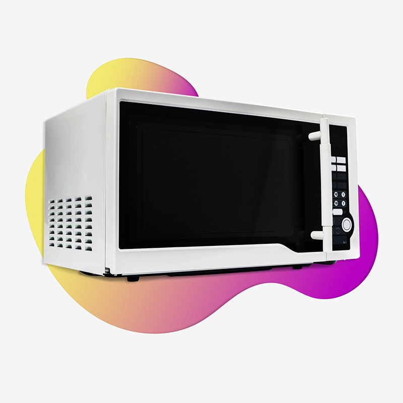مایکروویو