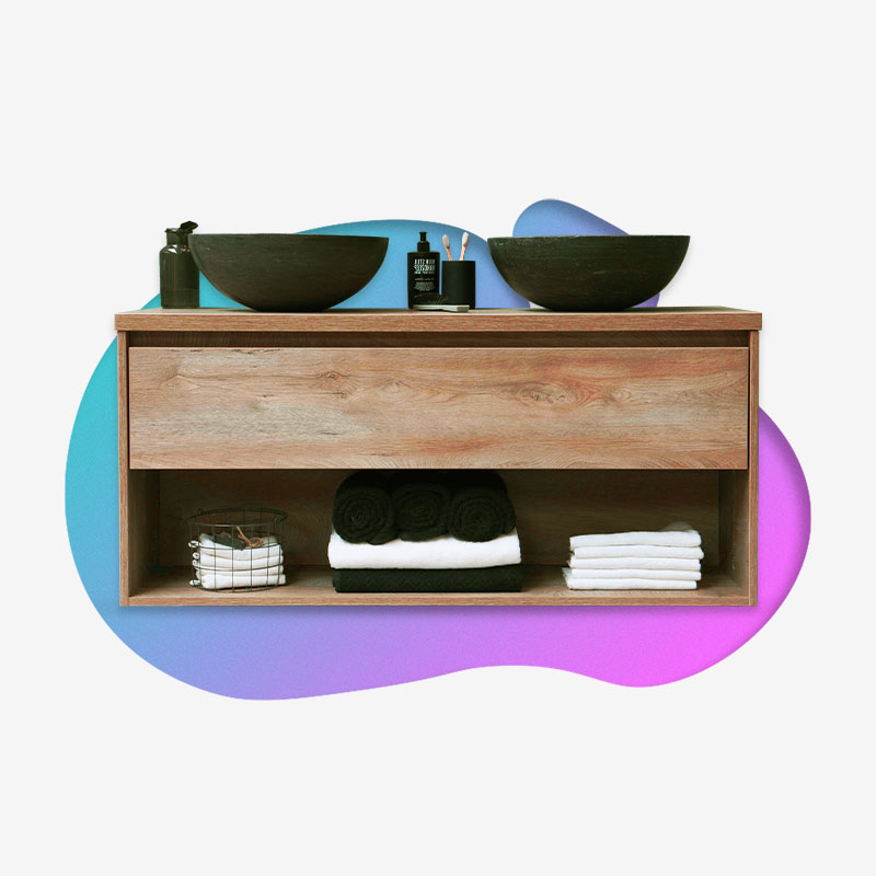 حمام و سرویس بهداشتی