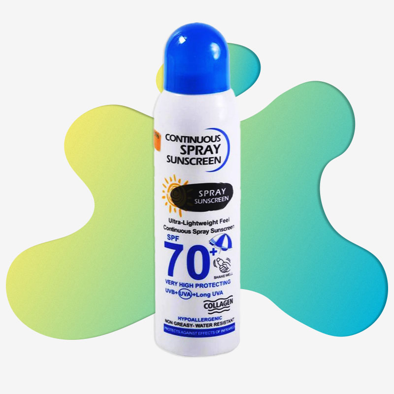 کرم ضد آفتاب