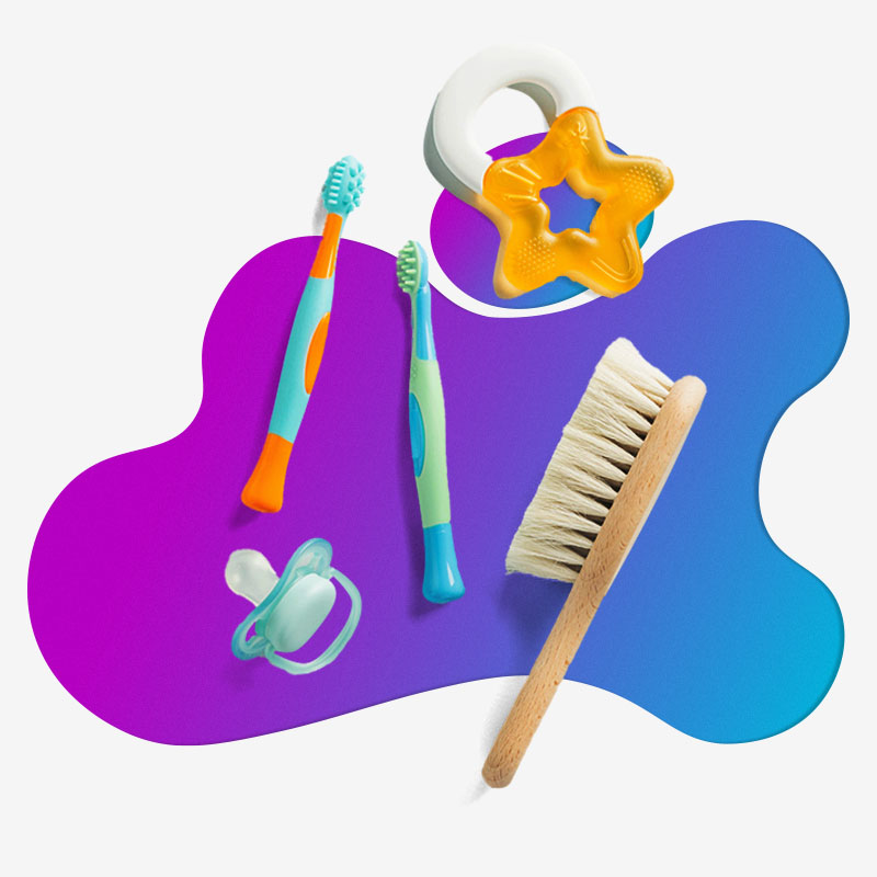 بهداشت و سلامت کودک