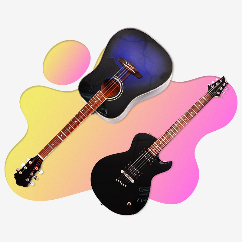 آلات موسیقی