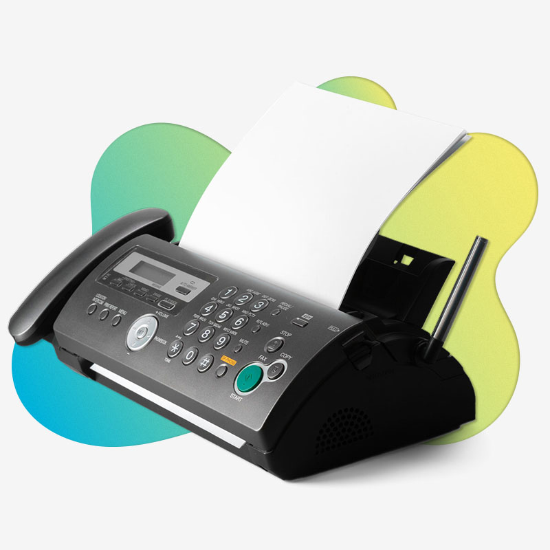 ماشین های اداری