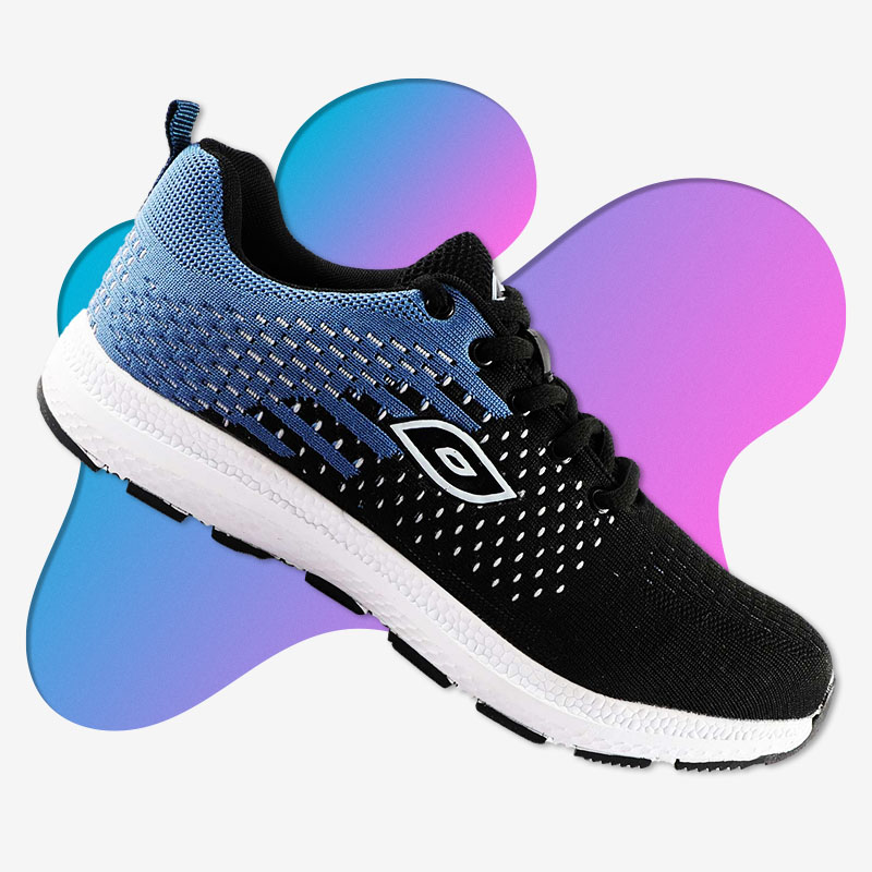 کفش ورزشی مردانه