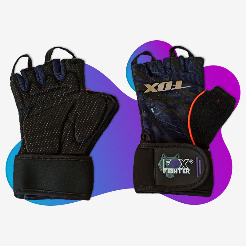 اکسسوری ورزشی زنانه