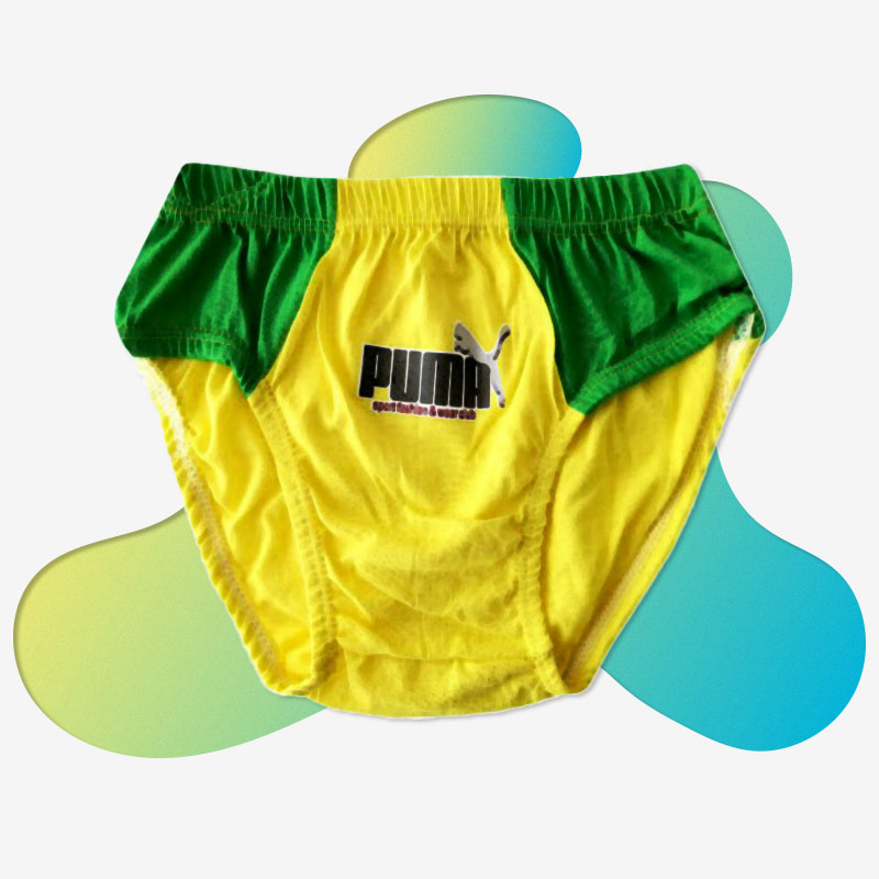 شورت پسرانه