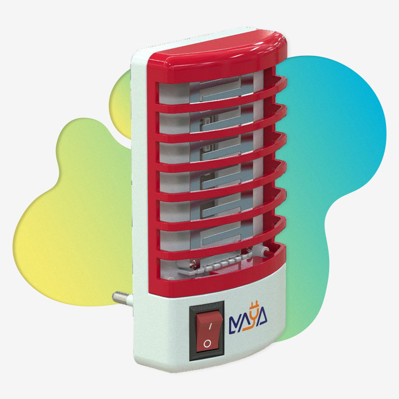 حشره کش و سوسک کش