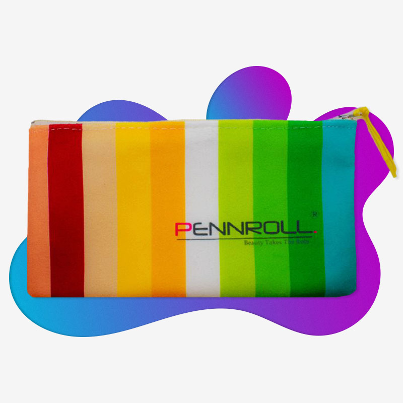 کیف پول و کیف لوازم آرایش زنانه