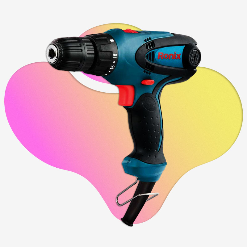 ابزار برقی و غیر برقی