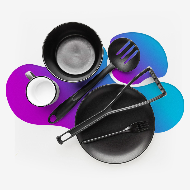 ابزار آشپزی