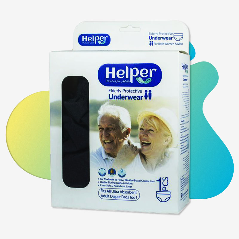 پوشک بزرگسال (پوشینه بزرگسال)