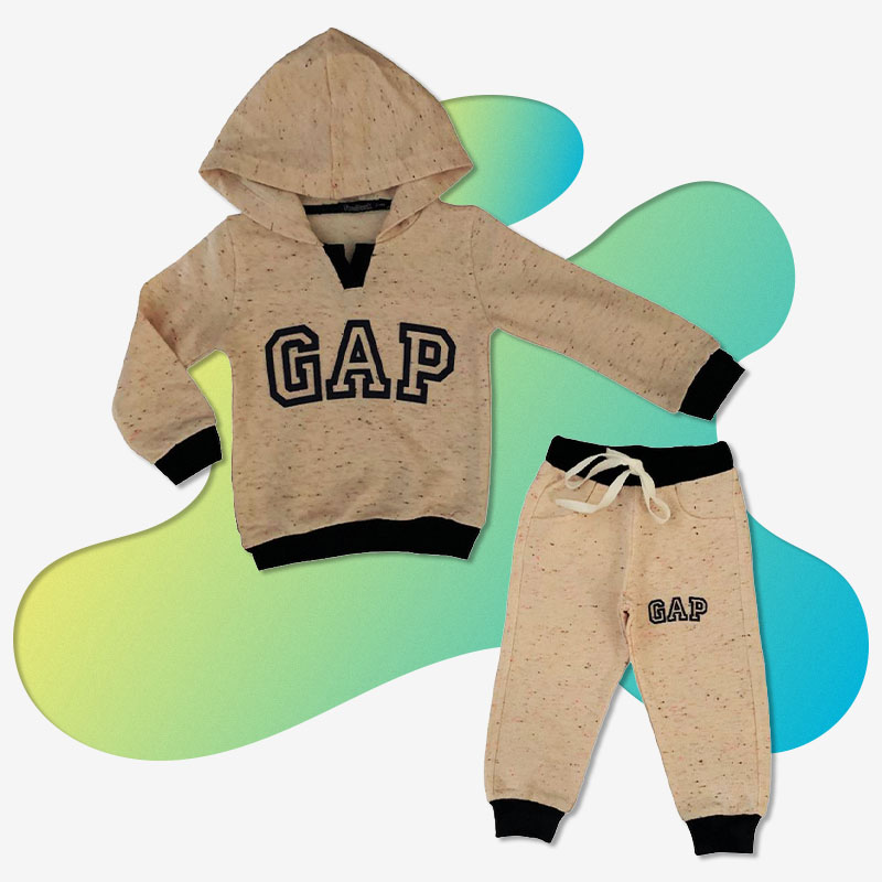 لباس راحتی پسرانه