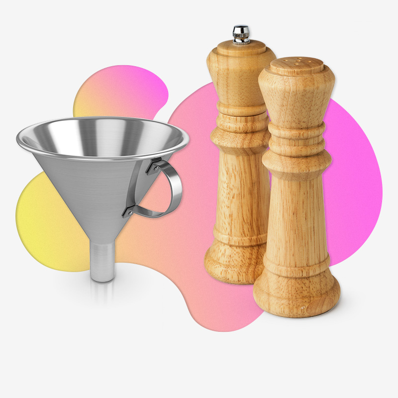 سایر ابزار آشپزی