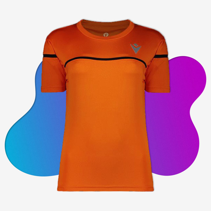 تی شرت و پولوشرت ورزشی زنانه