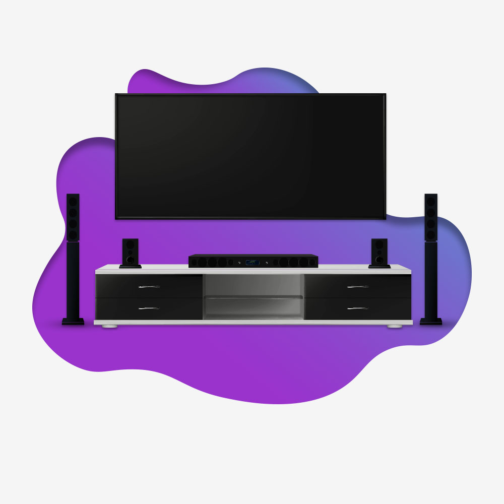 صوتی و تصویری