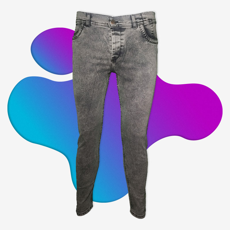 شلوار جین مردانه