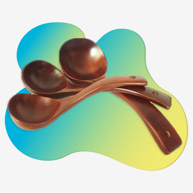 سرویس قاشق ، چنگال و کارد دست ساز