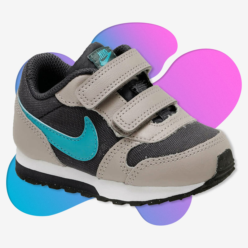 کفش ورزشی نوزاد