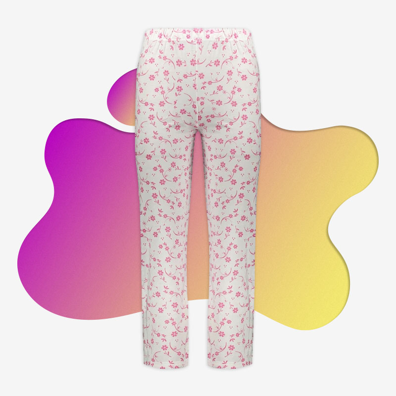 شلوار راحتی زنانه