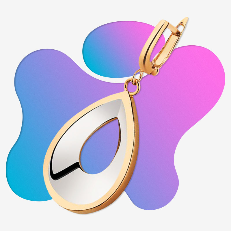 گوشواره زنانه