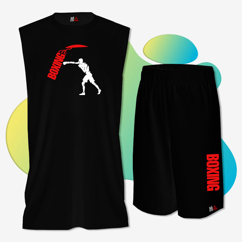 لباس راحتی مردانه