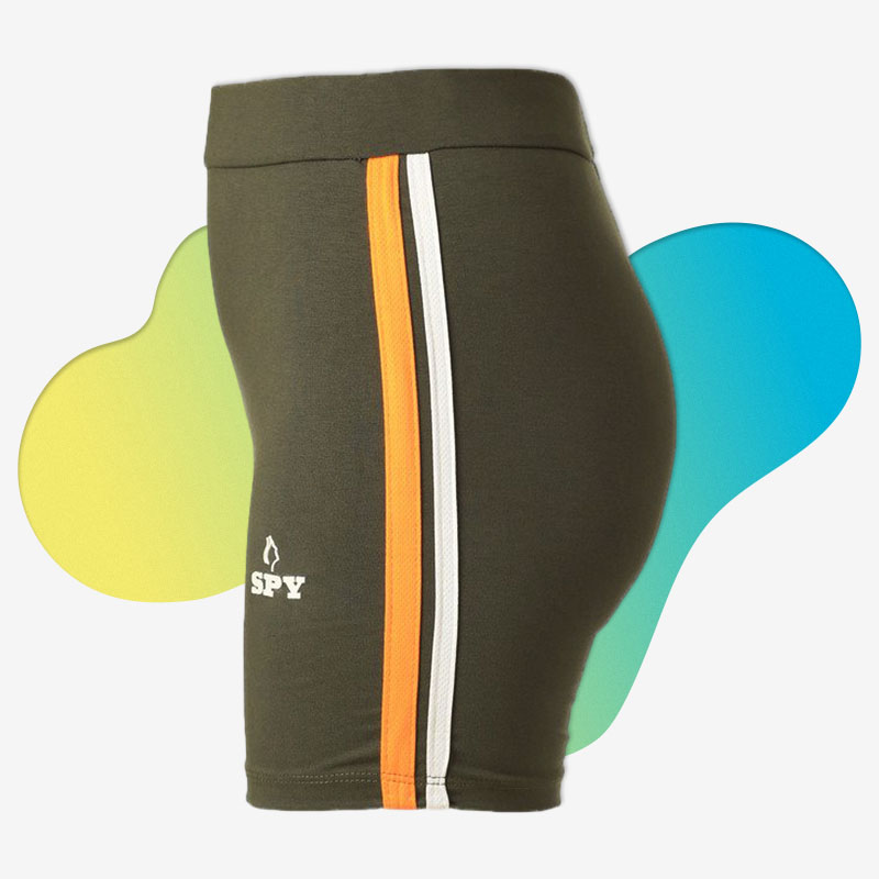 شلوارک ورزشی زنانه