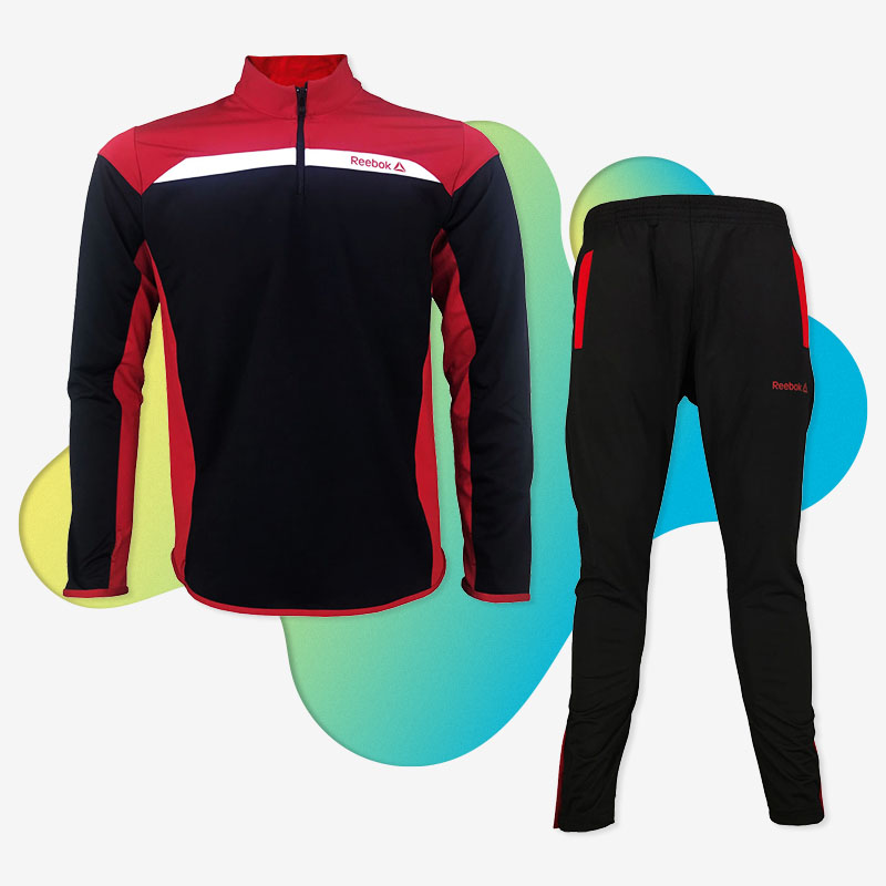 لباس ورزشی مردانه