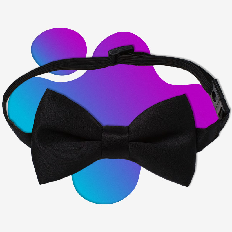 کراوات و پاپیون پسرانه