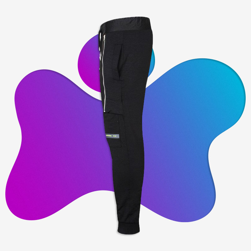 شلوار راحتی مردانه