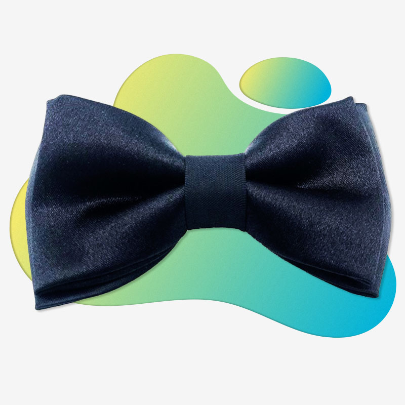 کراوات و پاپیون مردانه