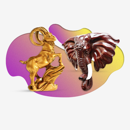 مجسمه و تندیس