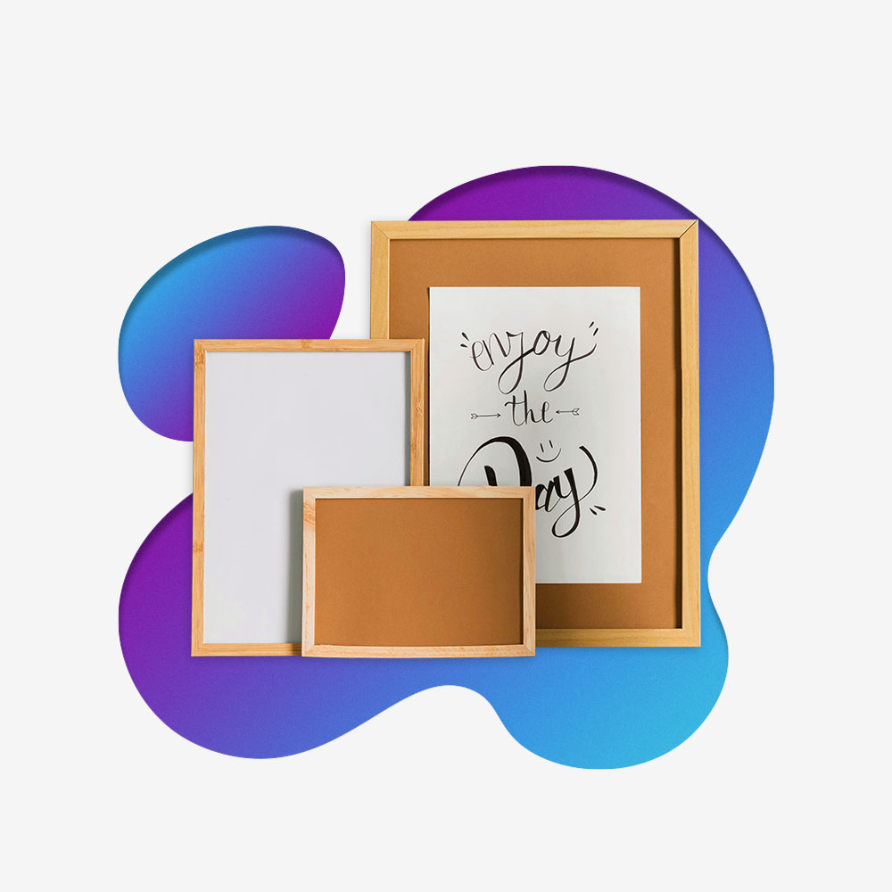 قاب عکس و تابلو