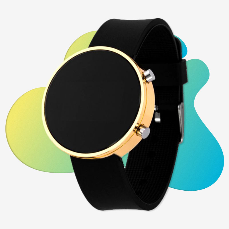 ساعت زنانه و مردانه