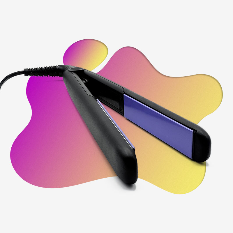 اتو و حالت دهنده مو