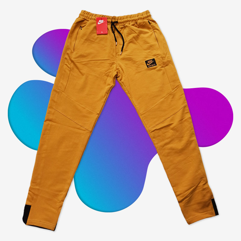 شلوار ورزشی مردانه