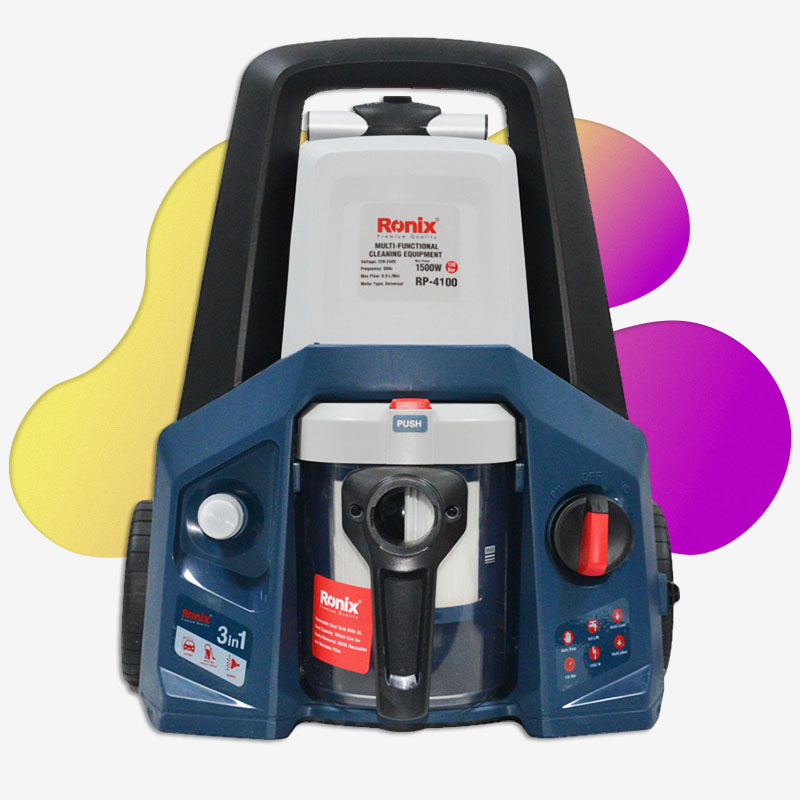 نظافت و نگهداری خودرو