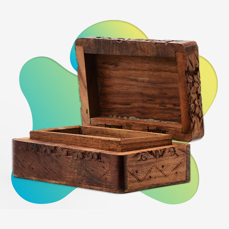 دست سازه های هنری