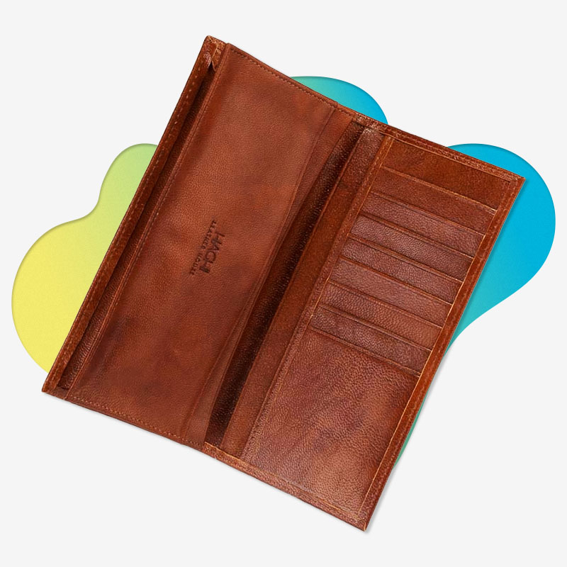 کیف پول مردانه